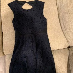 Adorable mini dress!